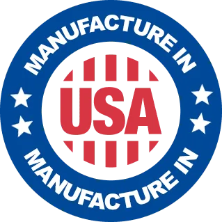 SugarReset made in the USA