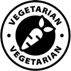 SugarReset vegetarian